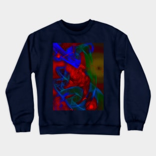 Somber Tone ( First Take) Crewneck Sweatshirt